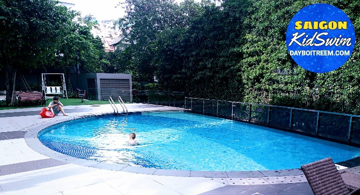 HỌC BƠI Ở QUẬN TÂN PHÚ